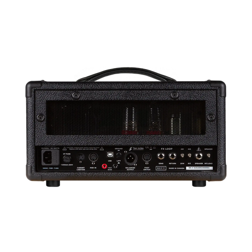 Revv Amplification D20 MK2 Amp Head-REVV Amplification-Infinite Music