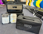 Revv Amplification D20 MK2 Amp Head ( Pre Owned )-REVV Amplification-Infinite Music