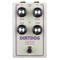 Revv Amplification Dirt Dog Joey Landreth Signature Overdrive Pedal ( Available Now!)-REVV Amplification-Infinite Music