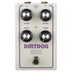 Revv Amplification Dirt Dog Joey Landreth Signature Overdrive Pedal ( Available Now!)-REVV Amplification-Infinite Music