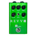 Revv Amplification G2 Green Channel Overdrive Pedal-REVV Amplification-Infinite Music