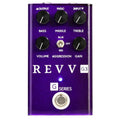 Revv Amplification G3 Purple Channel Overdrive Pedal-REVV Amplification-Infinite Music