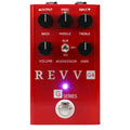 Revv Amplification G4 Red Channel Distortion Pedal-REVV Amplification-Infinite Music