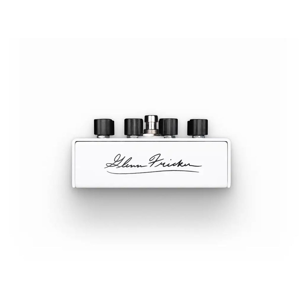 Revv Amplification Glenn Fricker Signature Northern Mauler Distortion Pedal-REVV Amplification-Infinite Music