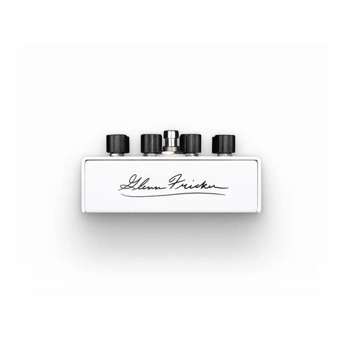 Revv Amplification Glenn Fricker Signature Northern Mauler Distortion Pedal-REVV Amplification-Infinite Music
