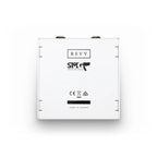 Revv Amplification Glenn Fricker Signature Northern Mauler Distortion Pedal-REVV Amplification-Infinite Music