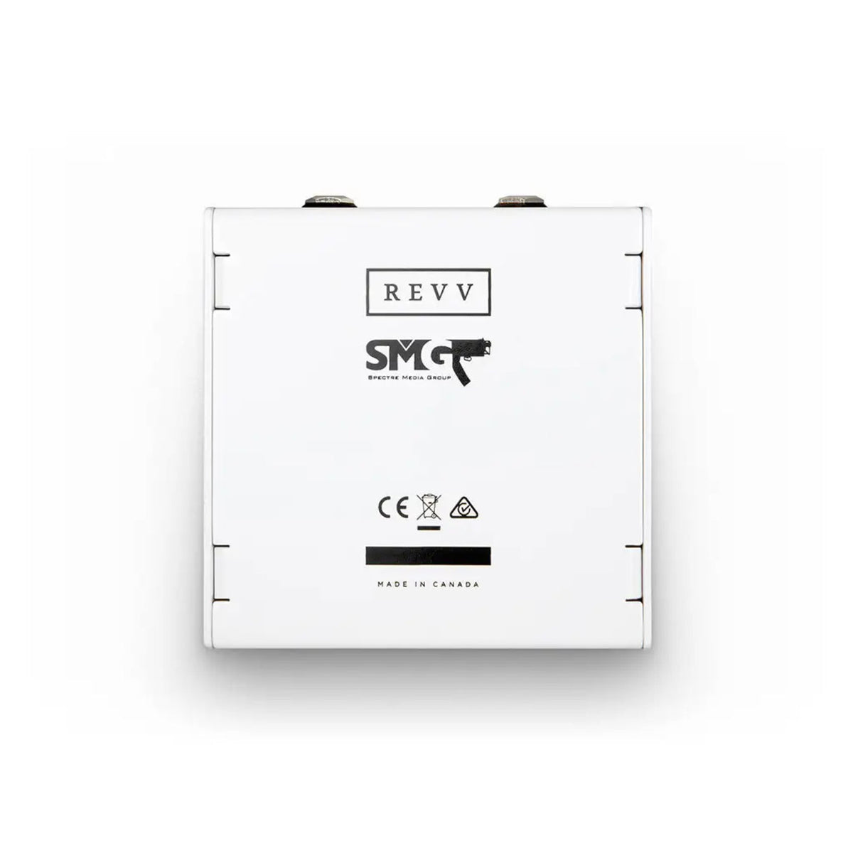Revv Amplification Glenn Fricker Signature Northern Mauler Distortion Pedal-REVV Amplification-Infinite Music