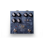 Revv Amplification Shawn Tubbs Signature Tilt Overdrive Boost Pedal-REVV Amplification-Infinite Music