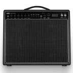 Revv D25 Dynamis 25w Combo Tube Amplifier - Black Bronco ( EX Demo)-REVV Amplification-Infinite Music