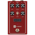Revv G4 V2 Red Channel Distortion Pedal-REVV Amplification-Infinite Music
