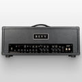 Revv Generator 100R Mk3-100w 3Ch Head w/-Two Notes Reactive Load-REVV Amplification-Infinite Music