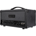 Revv Generator G25 2Ch 25 Watt Tube Head w/ Two Notes Reactive Load-REVV Amplification-Infinite Music