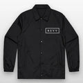 Revv - Hardcore Coach High Quality Vinyl Jacket-REVV Amplification-Infinite Music