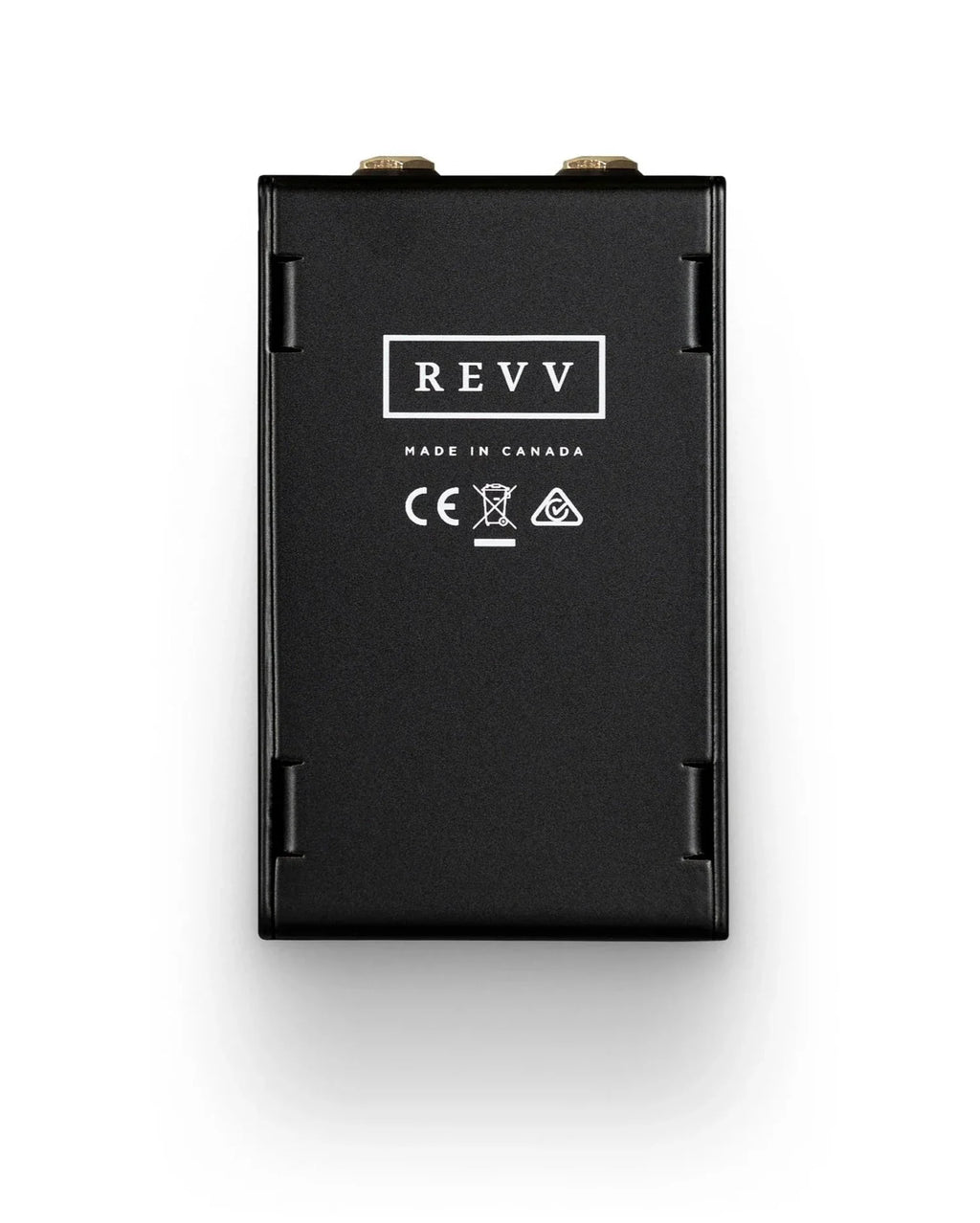 Revv Tilt Boost Pedal-REVV Amplification-Infinite Music