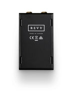 Revv Tilt Boost Pedal-REVV Amplification-Infinite Music