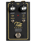 Revv Tilt Boost Pedal-REVV Amplification-Infinite Music