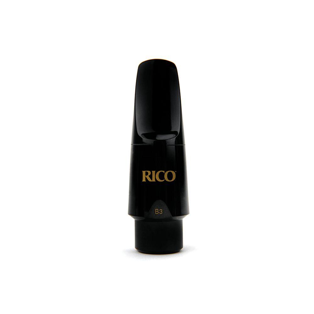 Rico Graftonite Alto Sax Mouthpiece - B3-Rico-Infinite Music