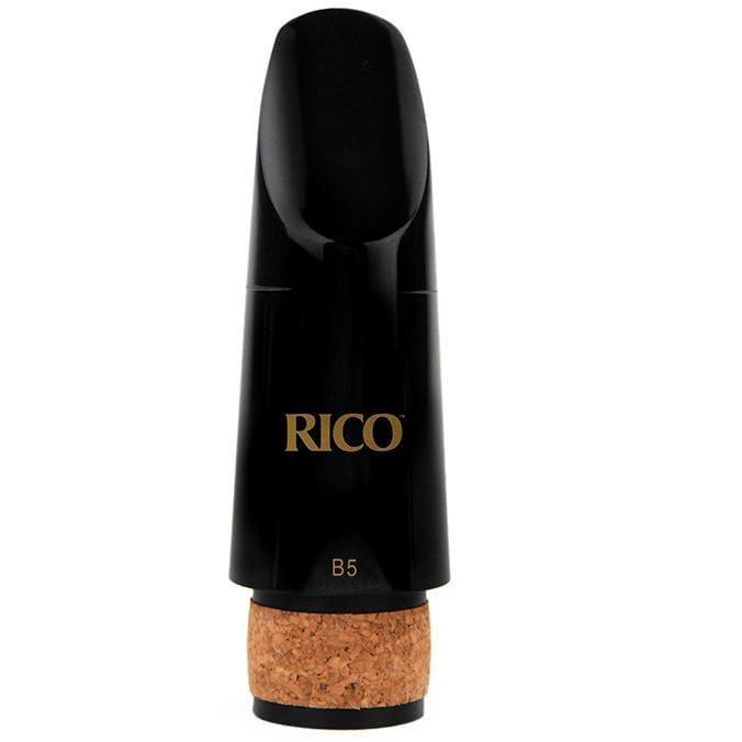 Rico Graftonite Bb Clarinet Mouthpiece-Rico-Infinite Music