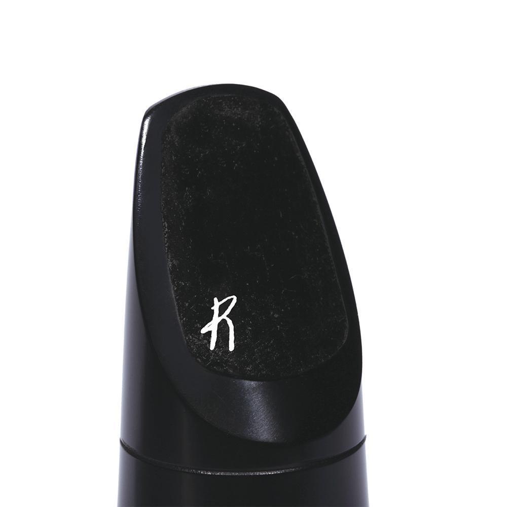 Rico Mouthpiece Patches - Black-Rico-Infinite Music