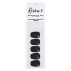 Rico Mouthpiece Patches - Black-Rico-Infinite Music