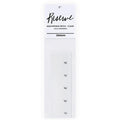 Rico Mouthpiece Patches - Clear-Rico-Infinite Music
