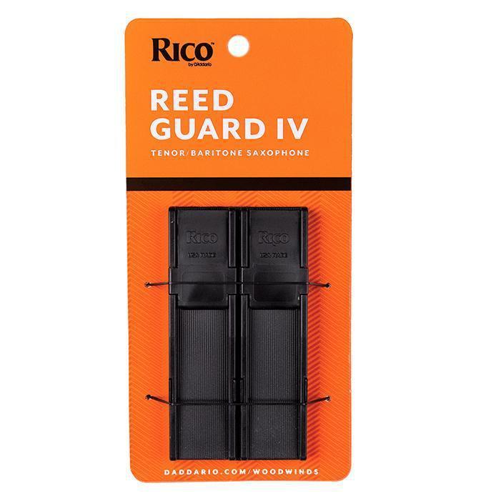 Rico Reed Guard IV - Tenor/Baritone Saxophone-Rico-Infinite Music