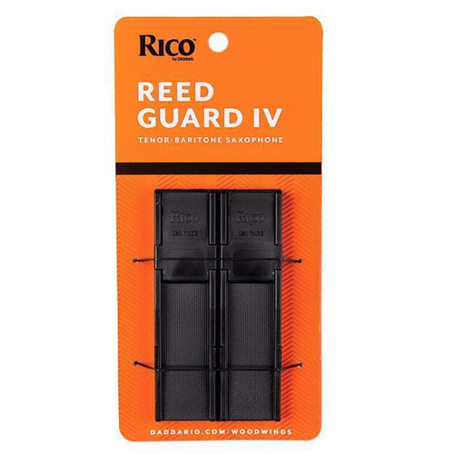 Rico Reed Guard IV - Tenor/Baritone Saxophone-Rico-Infinite Music