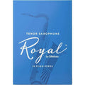 Rico Royal Tenor Sax Reeds By Daddario- Box of 10-Rico-Infinite Music