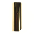 Rock Slide Joey Landreth Signature Polished Brass Guitar Slide-Rock Slide-Infinite Music