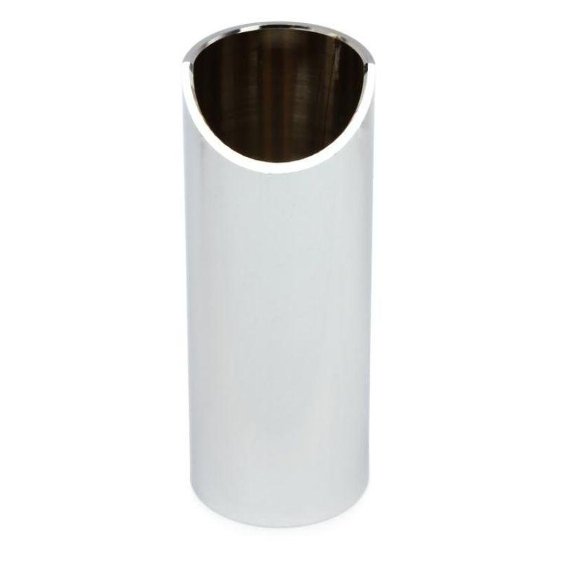 Rock Slide Large Nickel Guitar Slide-Rock Slide-Infinite Music