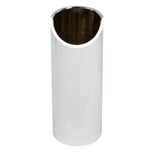 Rock Slide Large Nickel Guitar Slide-Rock Slide-Infinite Music