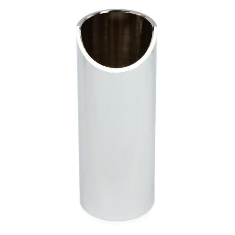 Rock Slide Medium Nickel Guitar Slide-Rock Slide-Infinite Music