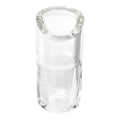 Rock Slide Moulded Small Glass Guitar Slide-Rock Slide-Infinite Music