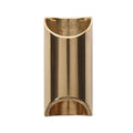 Rock Slide Nathaniel Murphy Brass Signature Guitar Slide-Rock Slide-Infinite Music