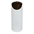 Rock Slide Small Nickel Guitar Slide-Rock Slide-Infinite Music