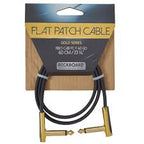 RockBoard Flat Patch Cable Gold, 60cm-RockBoard-Infinite Music