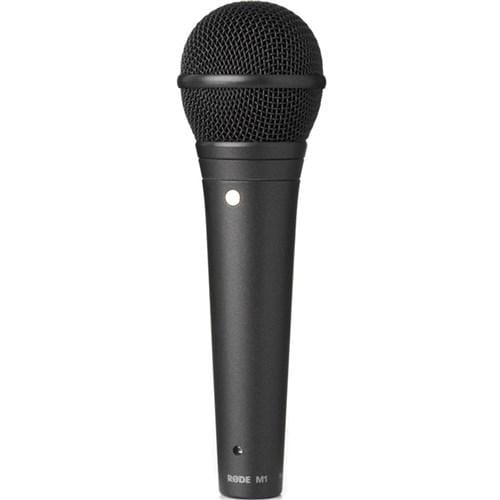 Rode M1 Dynamic Microphone-Rode-Infinite Music