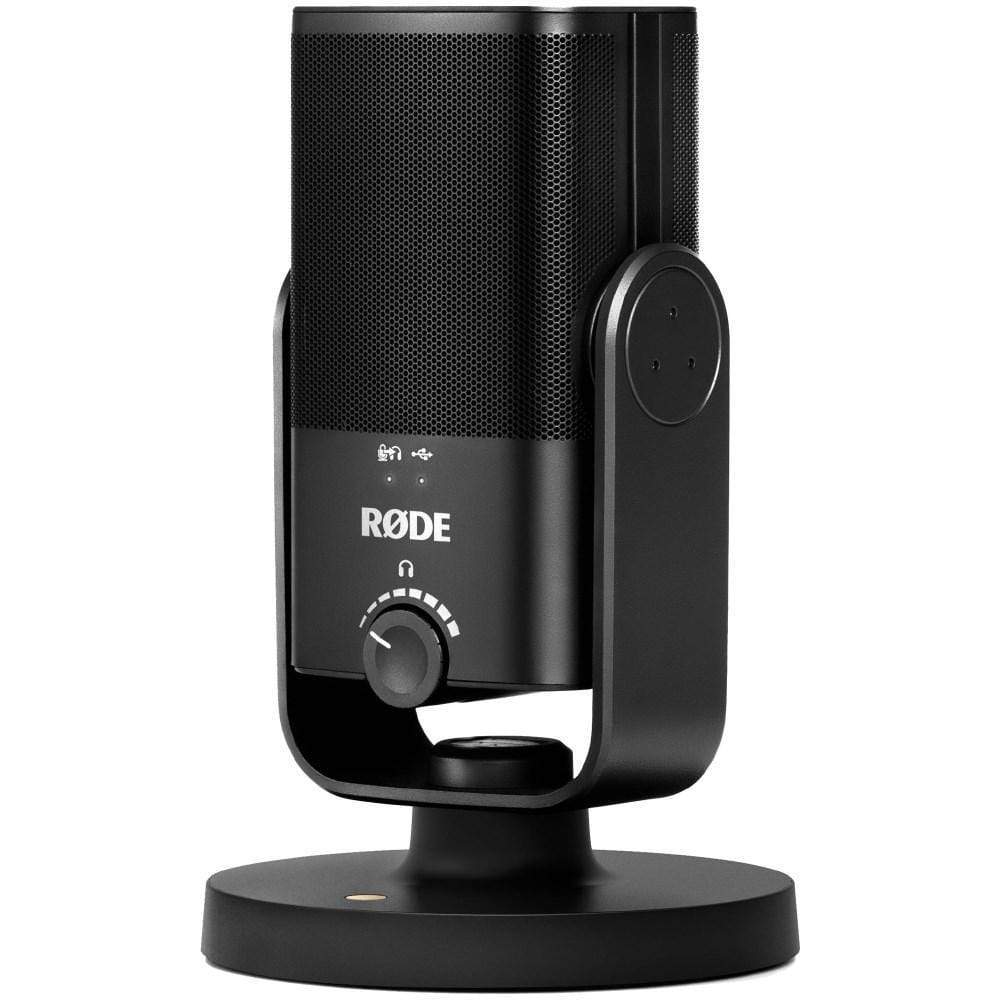 Rode NT-USB MINI Studio Quality USB Microphone-Rode-Infinite Music