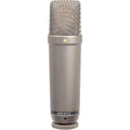 Rode NT1-A Condenser Microphone-Rode-Infinite Music