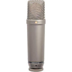 Rode NT1-A Condenser Microphone-Rode-Infinite Music