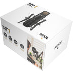 Rode NT1KIT Cardioid Condenser Microphone Kit With Shock Mount-Rode-Infinite Music