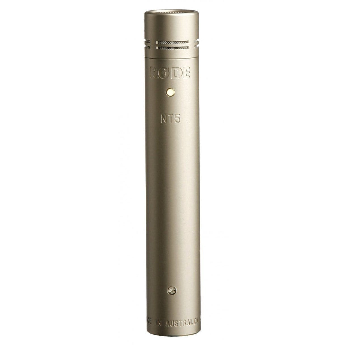 Rode NT5 Single Condenser Microphone-Rode-Infinite Music