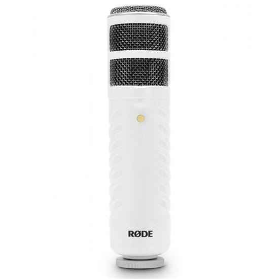 Rode Podcaster MKII USB Broadcast Microphone-Rode-Infinite Music