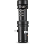 Rode VideoMic Me-C Directional Microphone for USB C Devices-Rode-Infinite Music