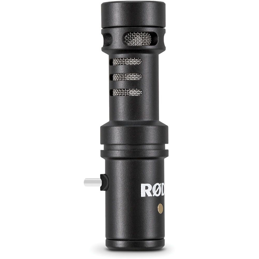 Rode VideoMic Me-C Directional Microphone for USB C Devices-Rode-Infinite Music