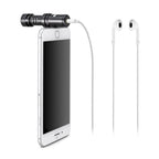 Rode VideoMic Me-L Microphone for Apple iOS Devices-Rode-Infinite Music