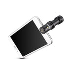 Rode VideoMic Me-L Microphone for Apple iOS Devices-Rode-Infinite Music
