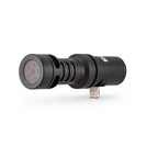 Rode VideoMic Me-L Microphone for Apple iOS Devices-Rode-Infinite Music