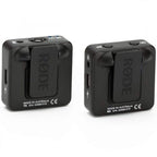 Rode Wigo Wireless GO Compact Wireless Microphone System-Rode-Infinite Music