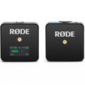 Rode Wigo Wireless GO Compact Wireless Microphone System-Rode-Infinite Music
